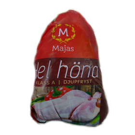 Hungfat