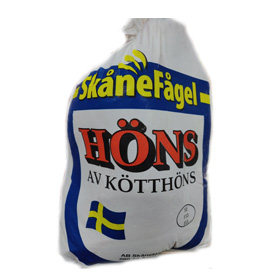 Hungfat