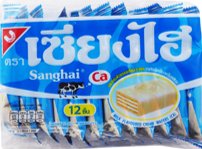 Hungfat