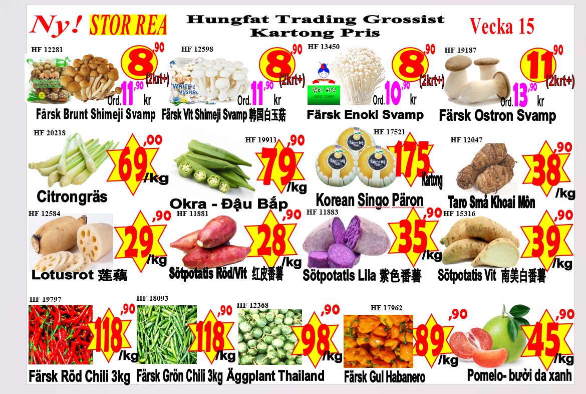 Hungfat