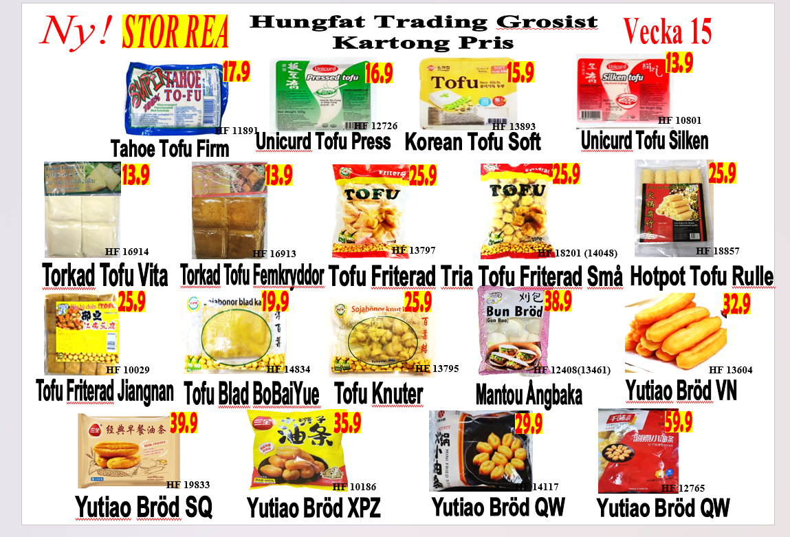 Hungfat