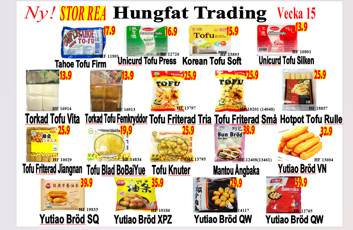 Hungfat