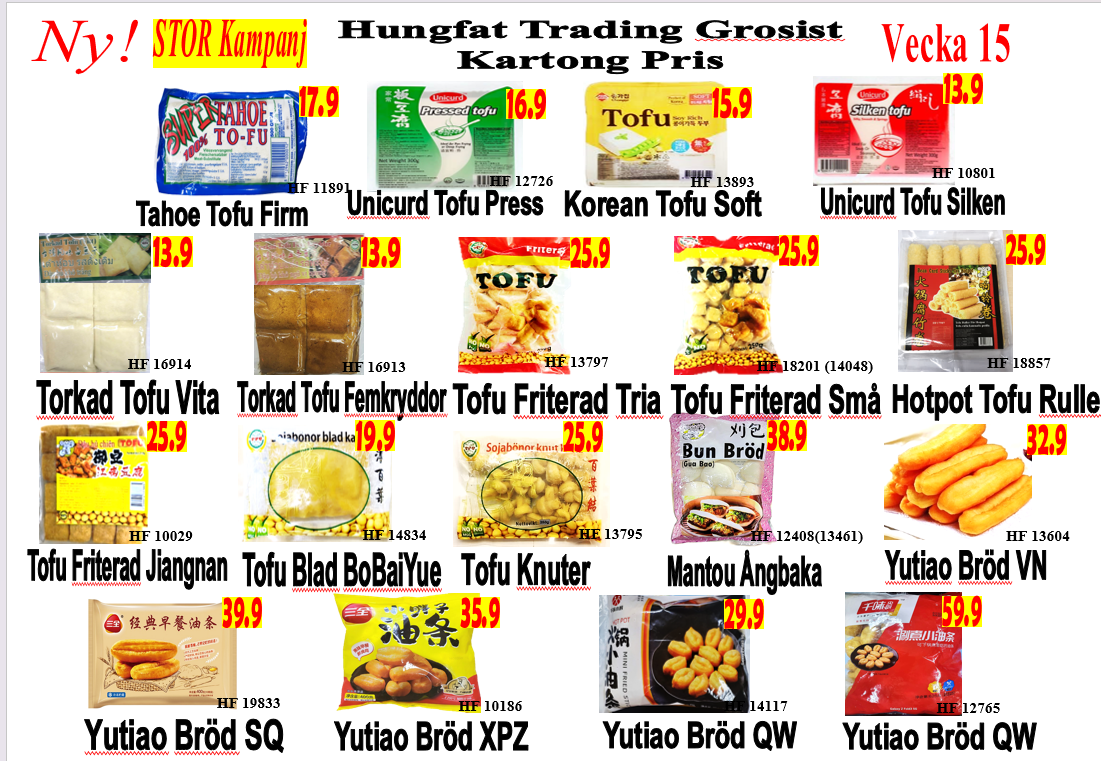 Hungfat