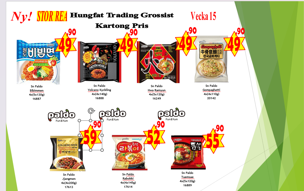 Hungfat