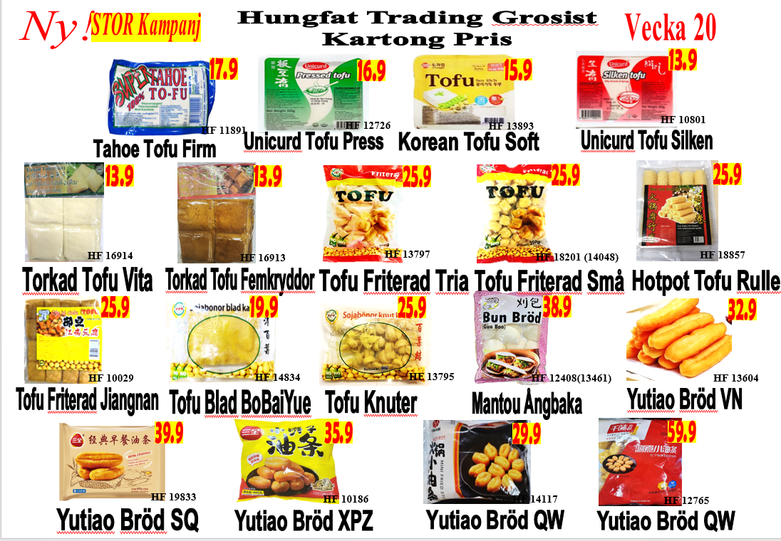 Hungfat
